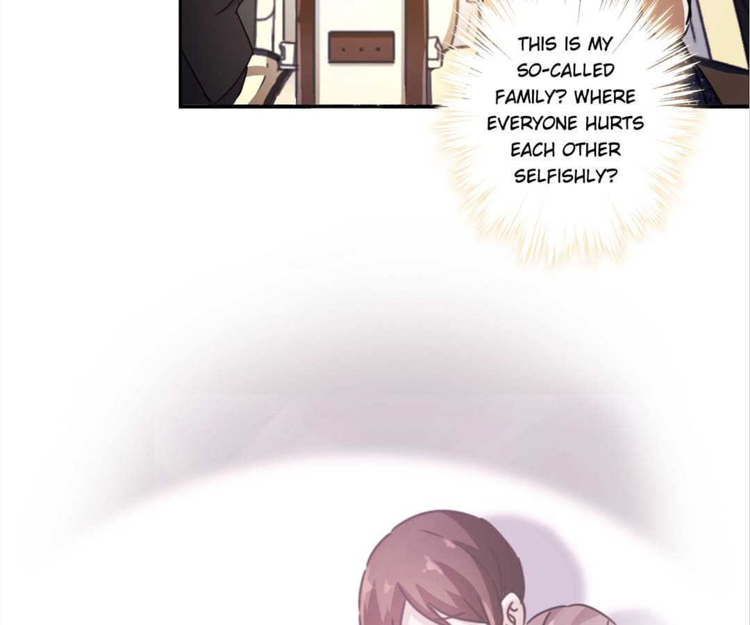 Reborn: House of Revenge chapter 132 - page 31