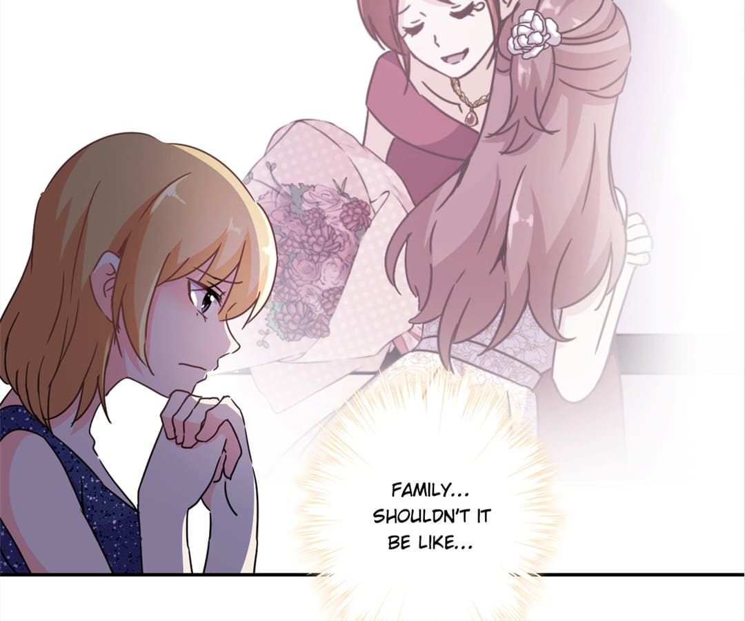 Reborn: House of Revenge chapter 132 - page 32