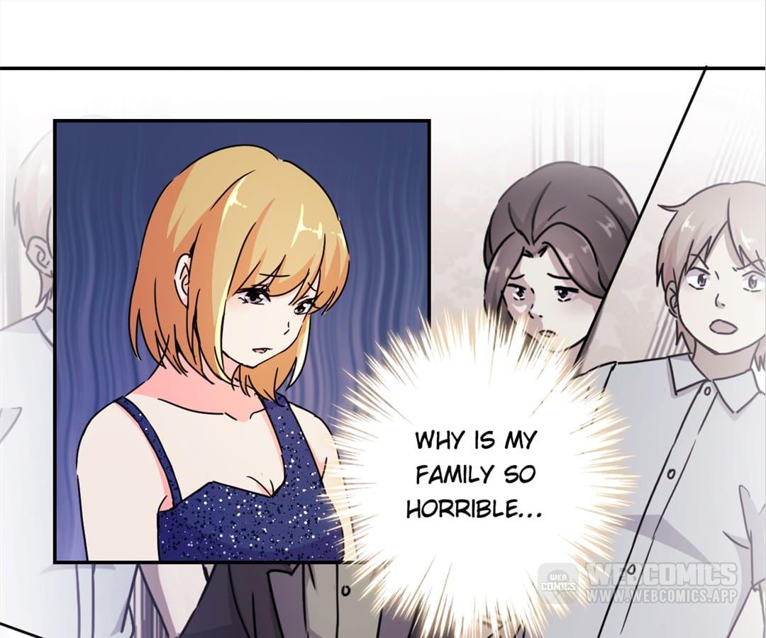 Reborn: House of Revenge chapter 132 - page 34