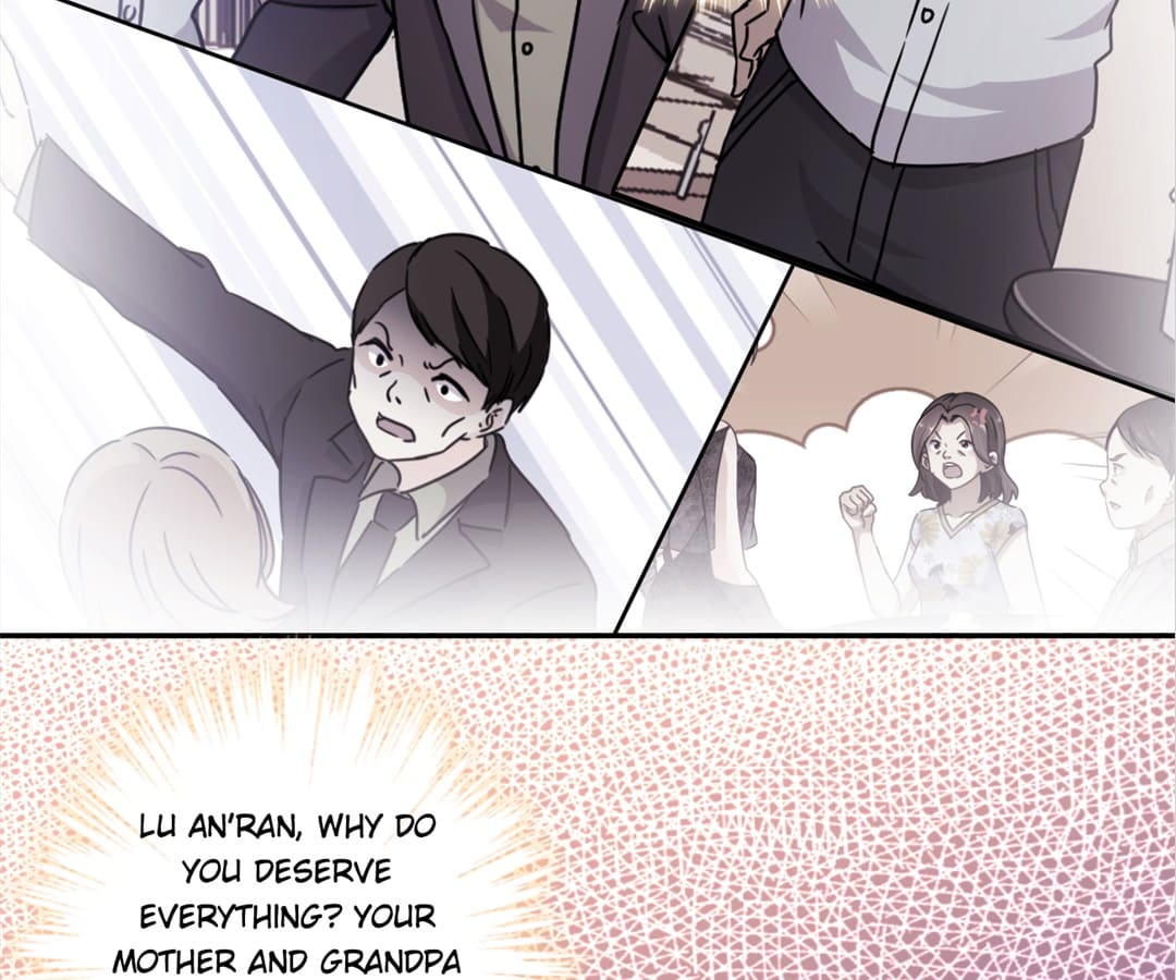 Reborn: House of Revenge chapter 132 - page 35
