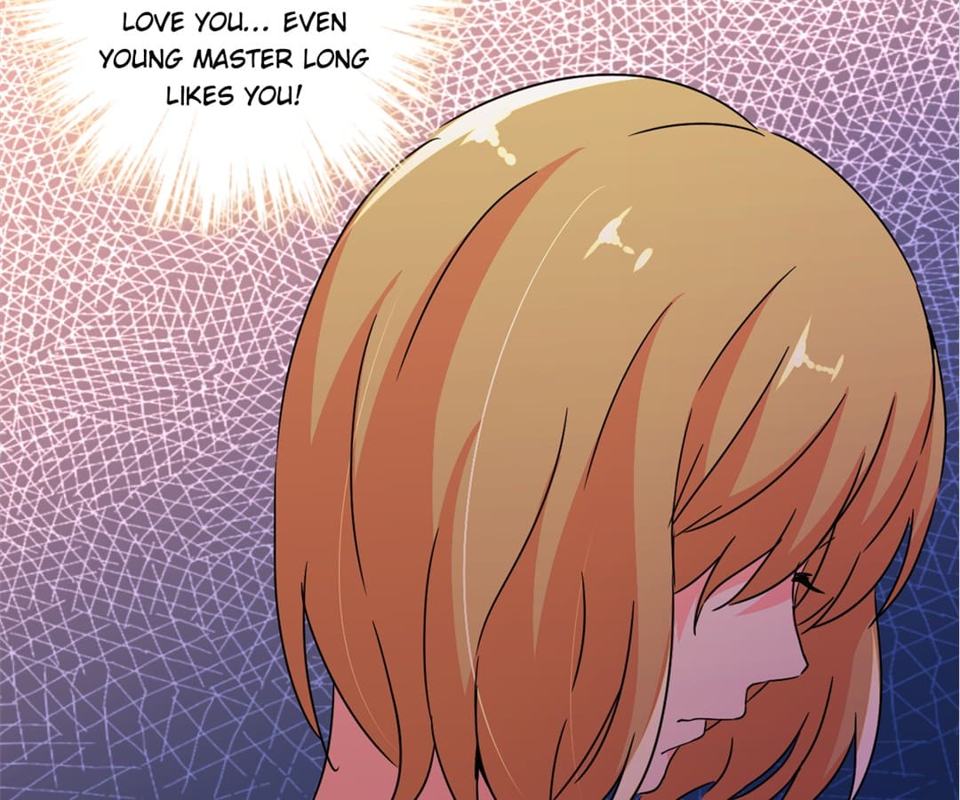 Reborn: House of Revenge chapter 132 - page 36