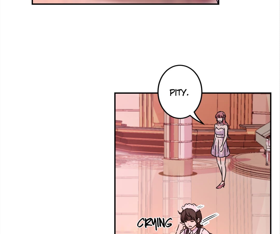 Reborn: House of Revenge chapter 132 - page 4