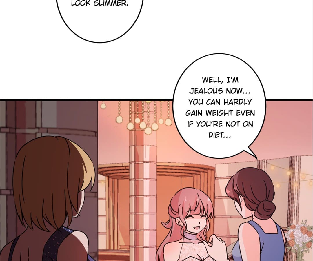 Reborn: House of Revenge chapter 132 - page 8