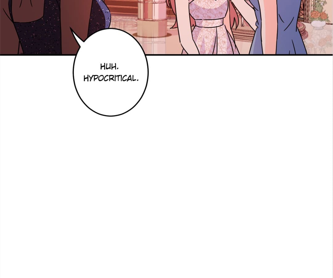 Reborn: House of Revenge chapter 132 - page 9