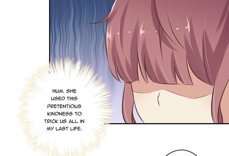Reborn: House of Revenge chapter 52 - page 28