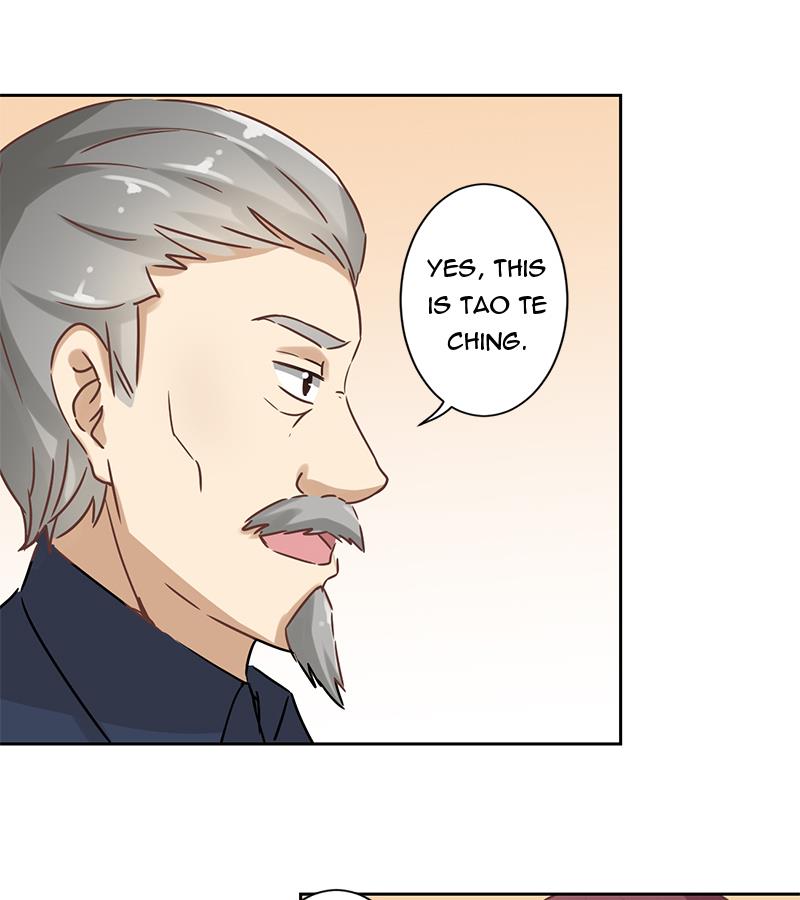Reborn: House of Revenge chapter 25 - page 1