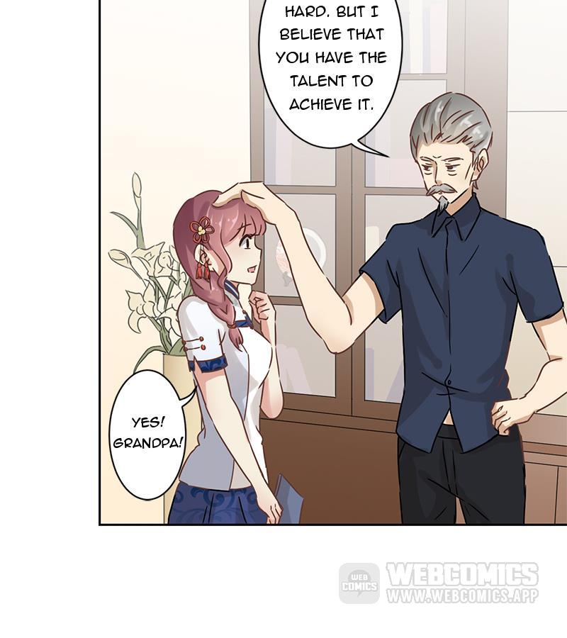 Reborn: House of Revenge chapter 25 - page 14
