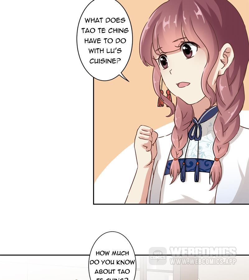 Reborn: House of Revenge chapter 25 - page 2