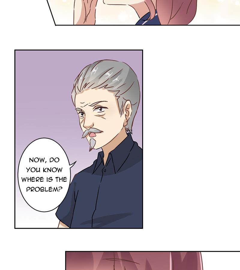 Reborn: House of Revenge chapter 25 - page 31