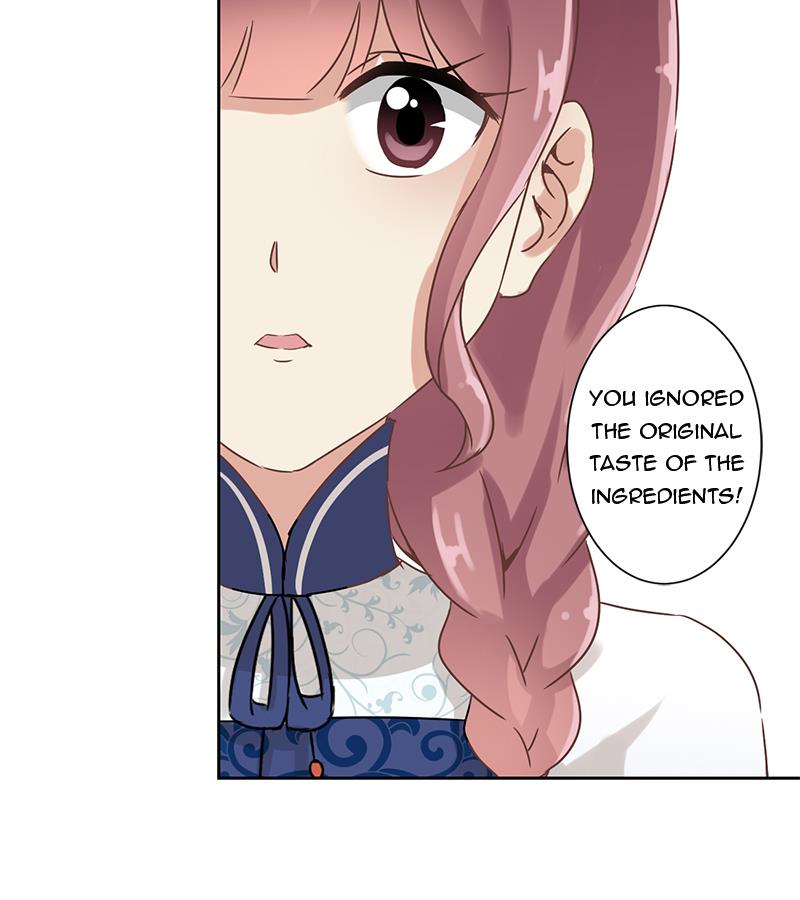 Reborn: House of Revenge chapter 25 - page 32