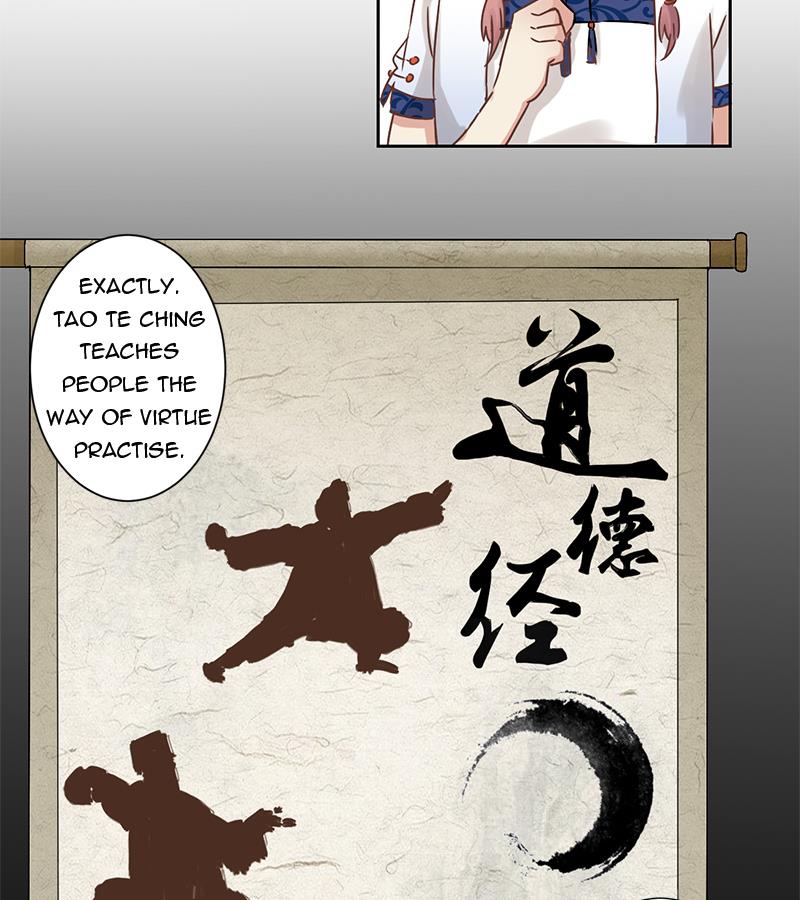 Reborn: House of Revenge chapter 25 - page 4