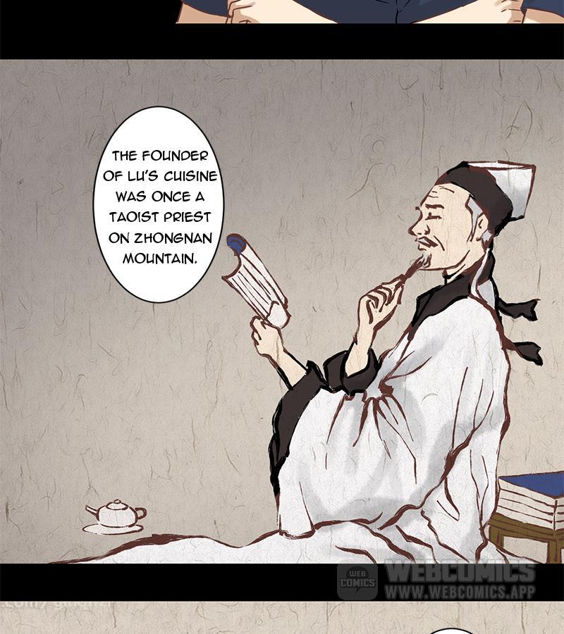 Reborn: House of Revenge chapter 25 - page 6