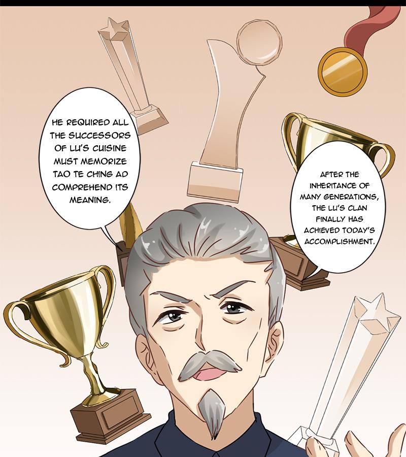 Reborn: House of Revenge chapter 25 - page 9