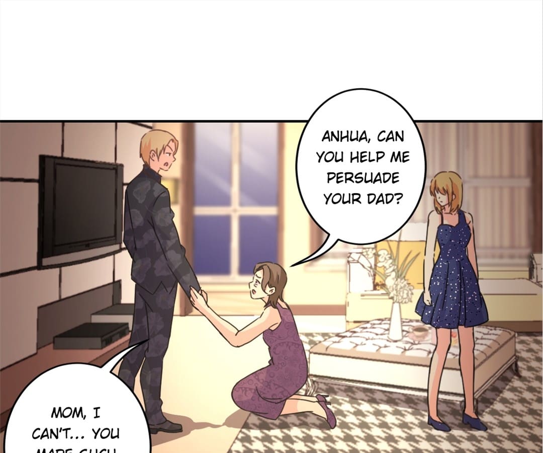 Reborn: House of Revenge chapter 133 - page 12
