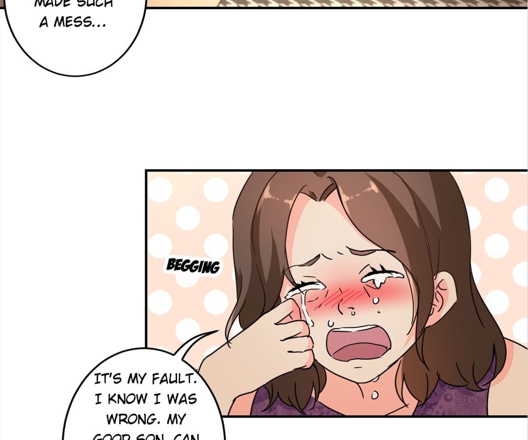Reborn: House of Revenge chapter 133 - page 13