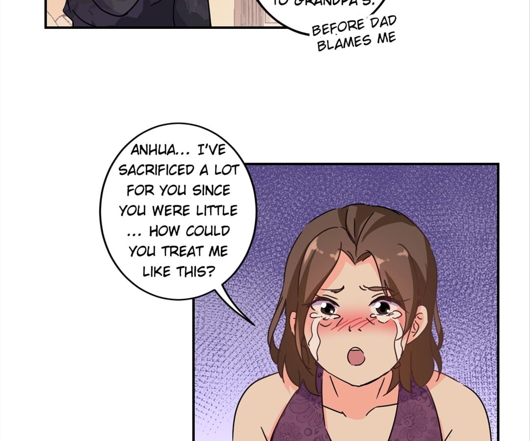 Reborn: House of Revenge chapter 133 - page 15