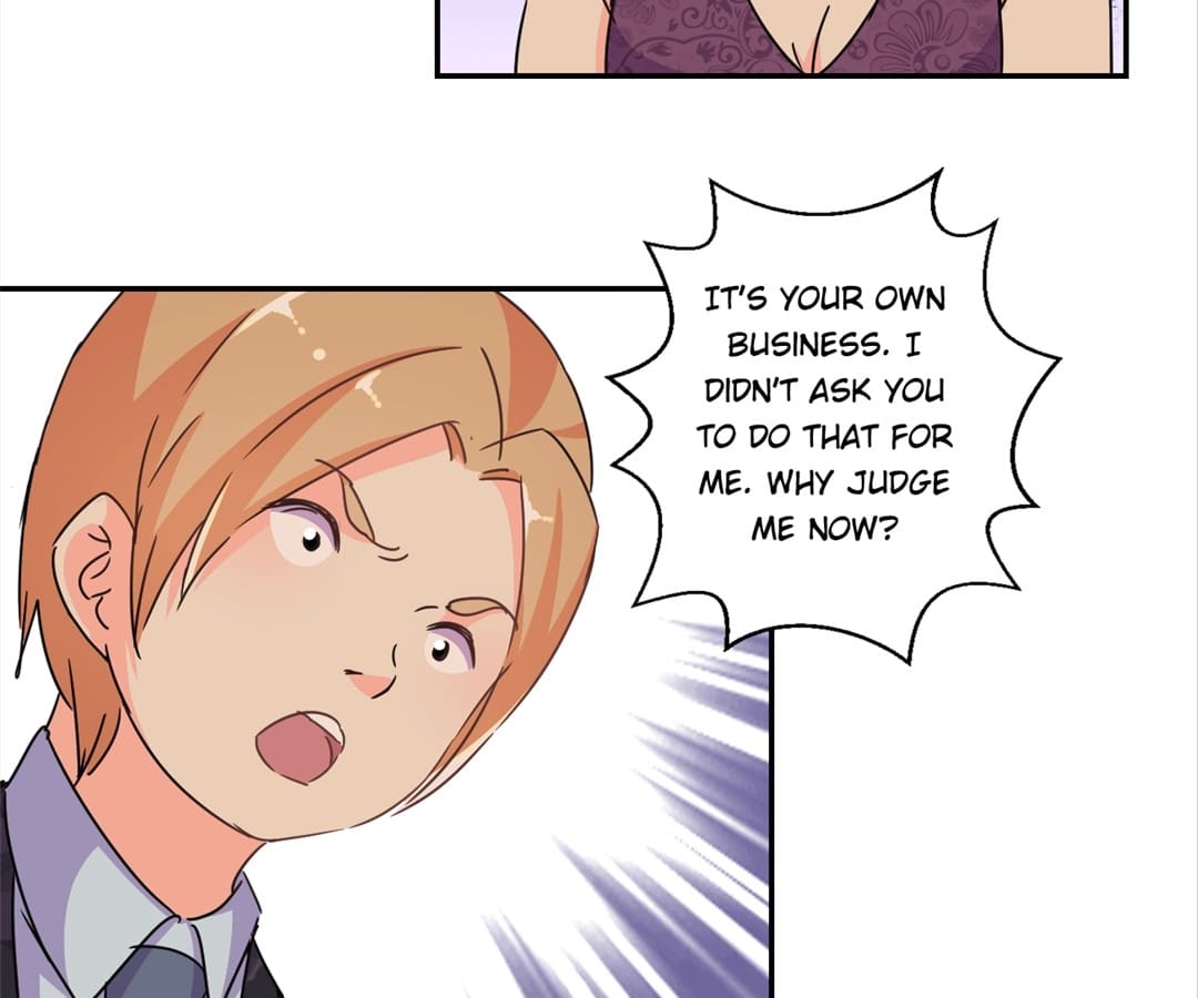 Reborn: House of Revenge chapter 133 - page 16