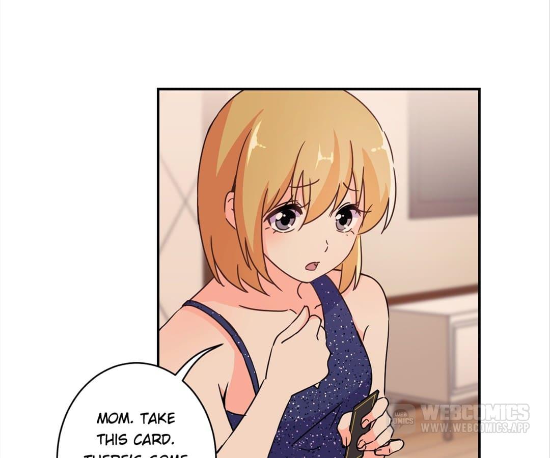 Reborn: House of Revenge chapter 133 - page 22