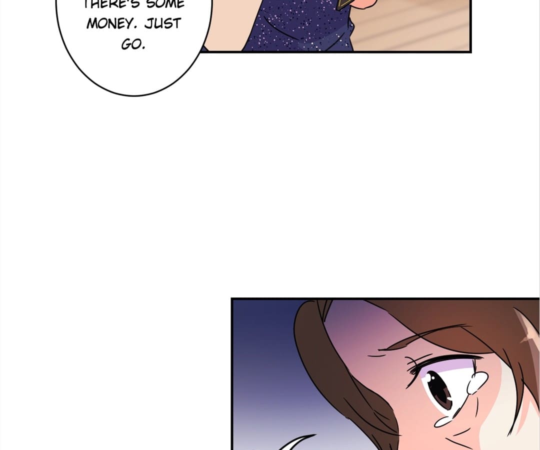 Reborn: House of Revenge chapter 133 - page 23