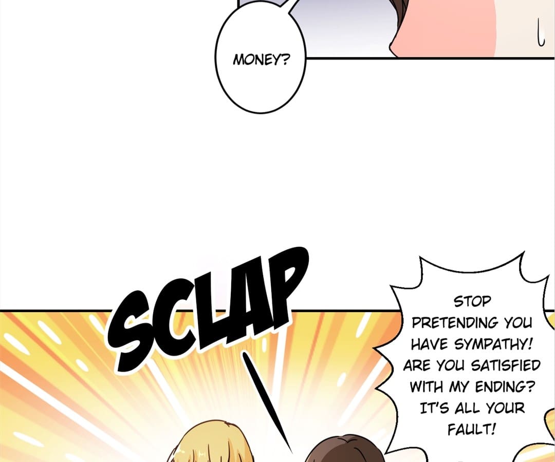 Reborn: House of Revenge chapter 133 - page 24