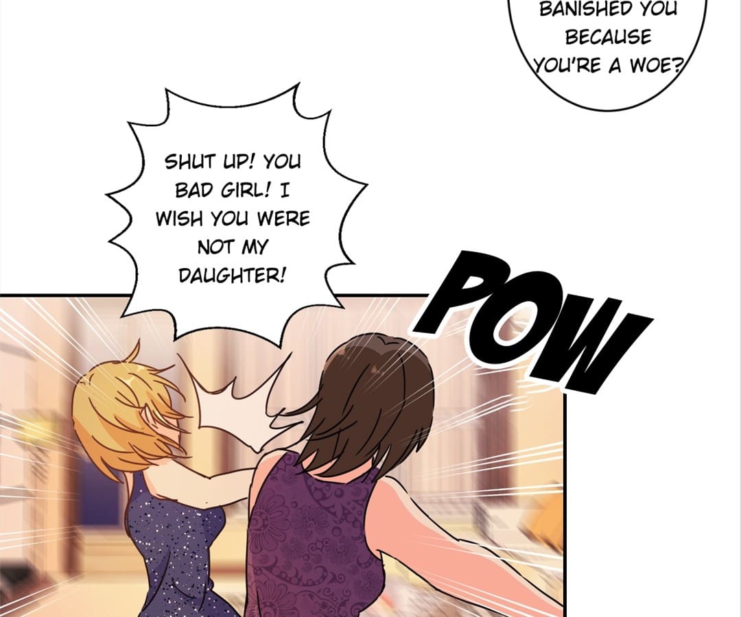 Reborn: House of Revenge chapter 133 - page 27