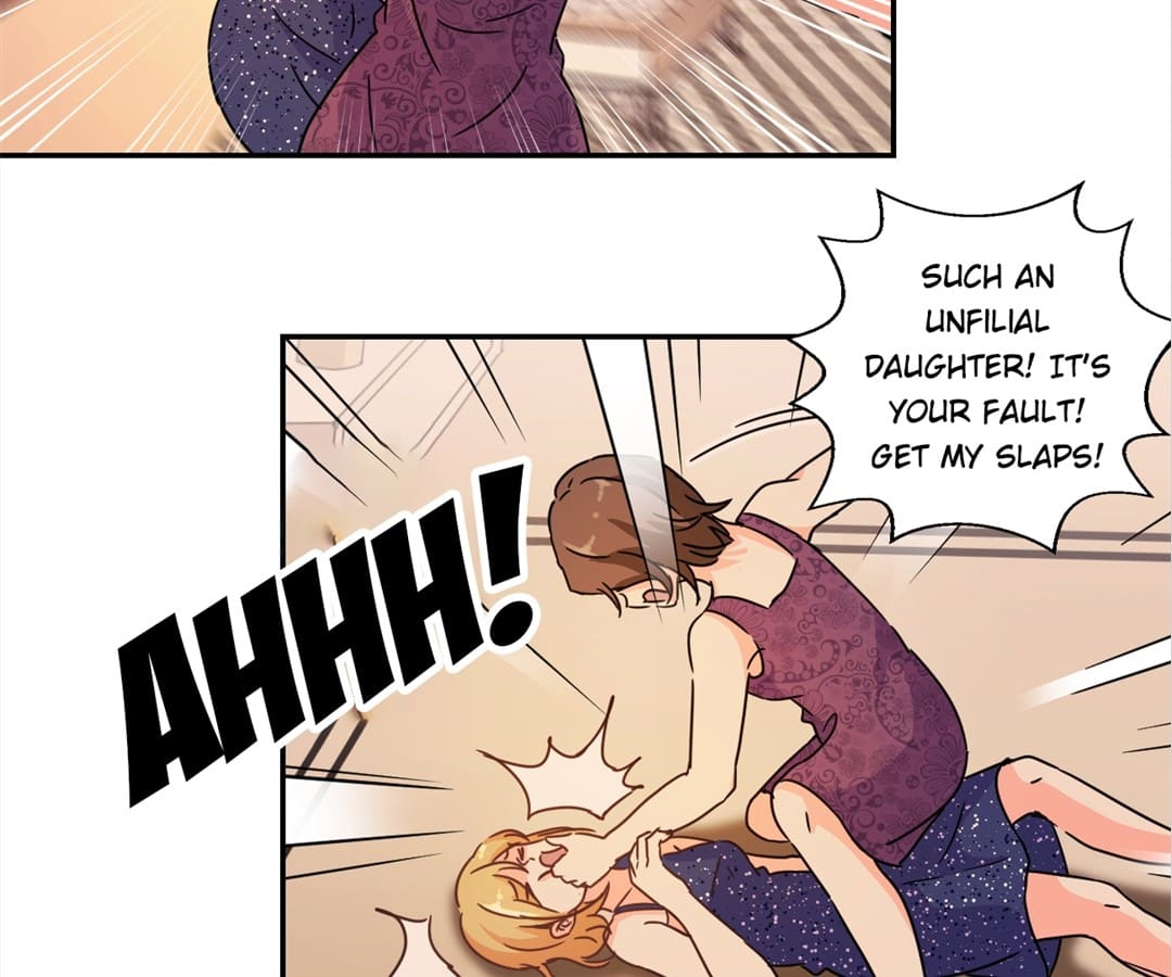 Reborn: House of Revenge chapter 133 - page 28