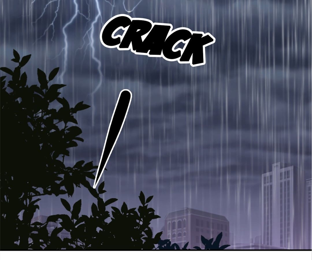 Reborn: House of Revenge chapter 133 - page 3