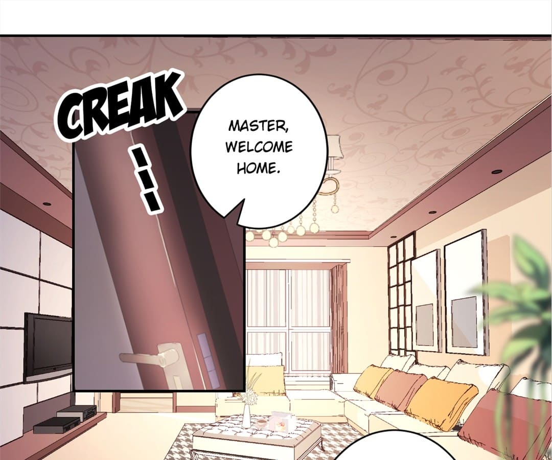 Reborn: House of Revenge chapter 133 - page 33