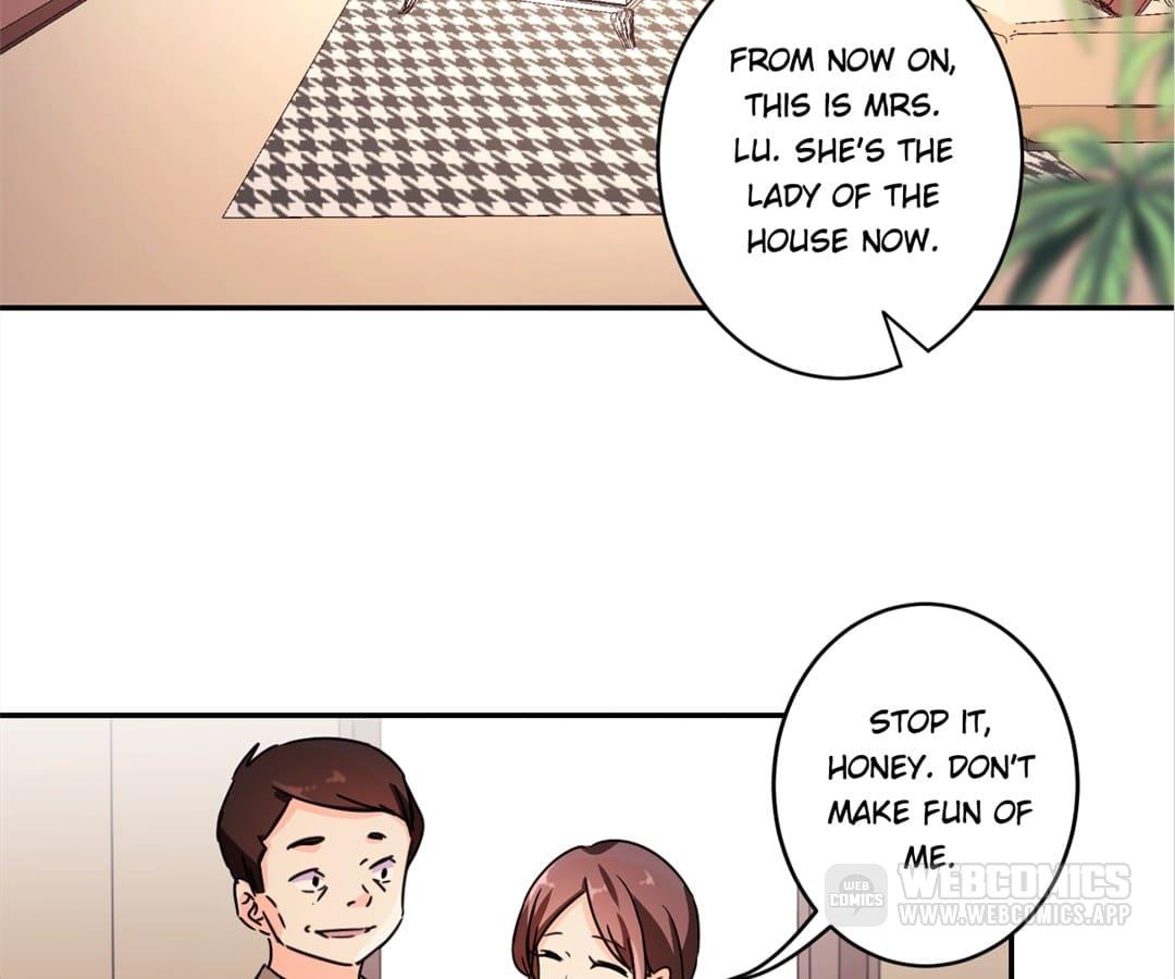Reborn: House of Revenge chapter 133 - page 34