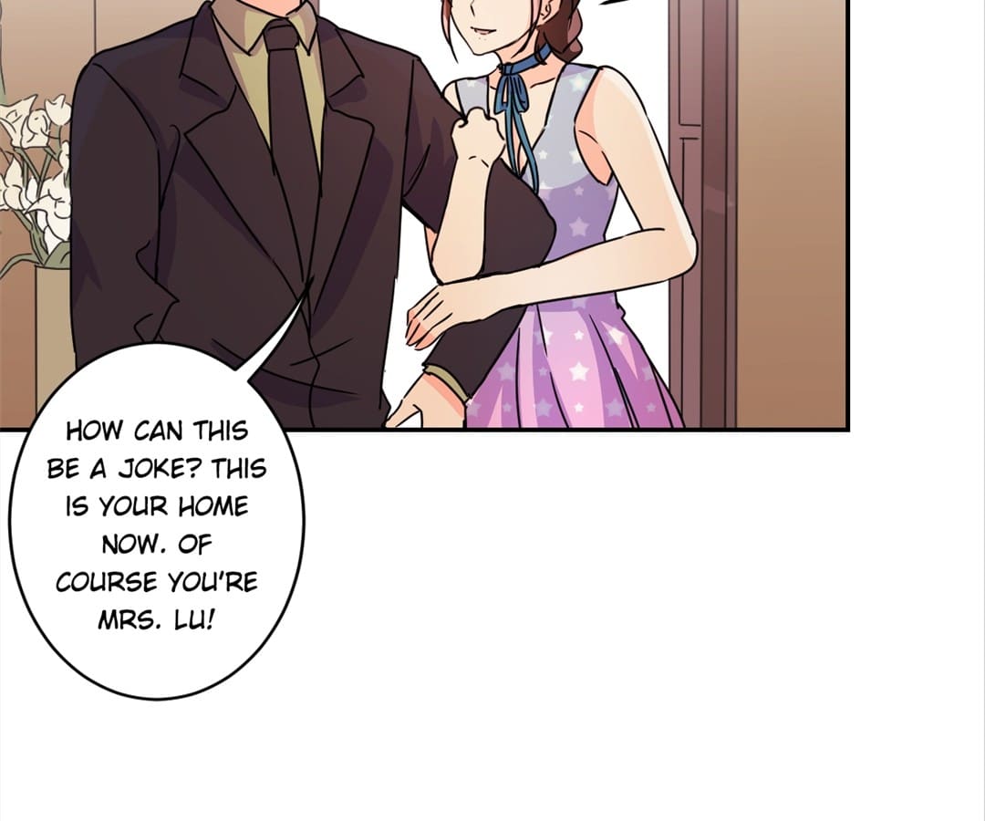 Reborn: House of Revenge chapter 133 - page 35