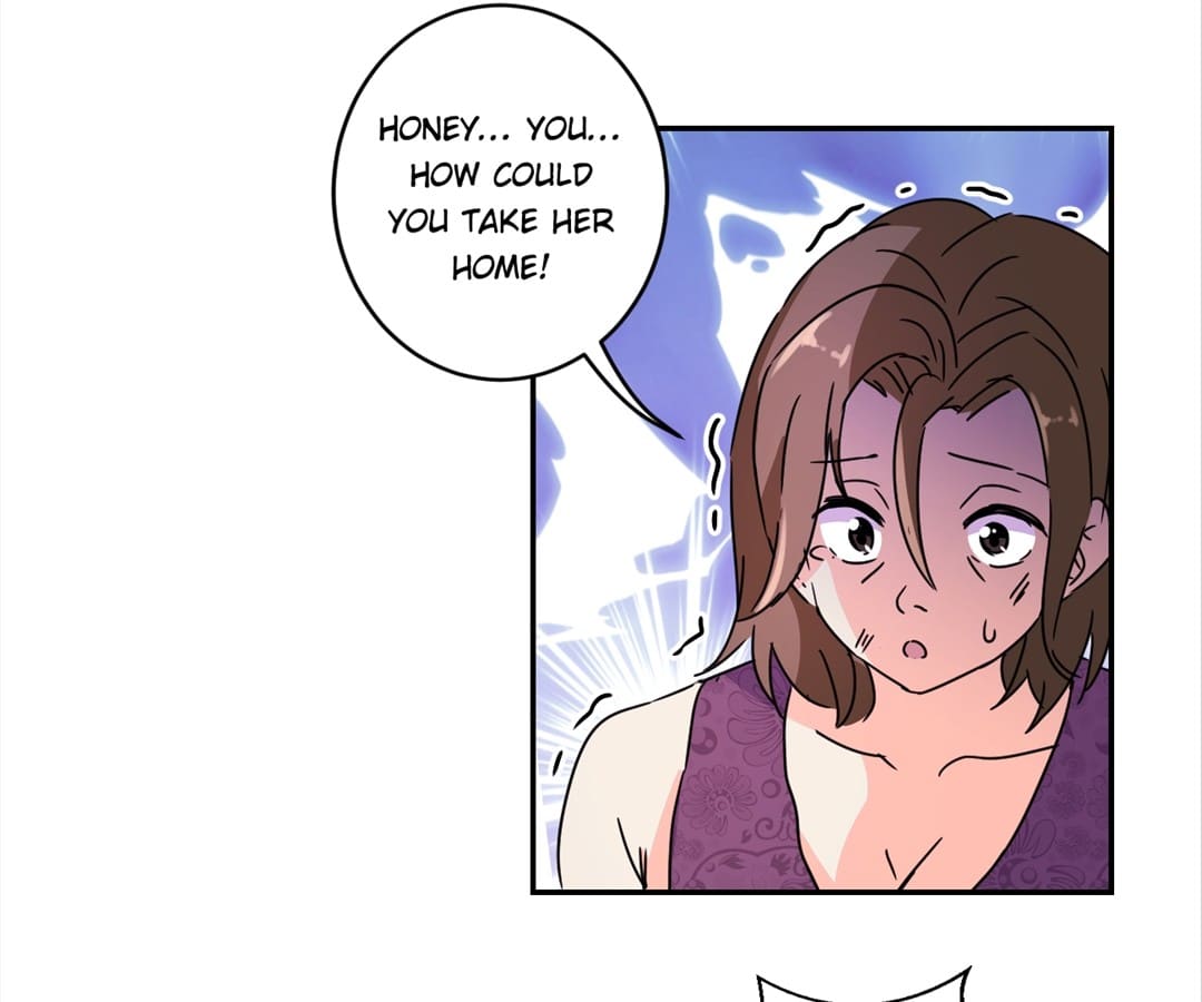 Reborn: House of Revenge chapter 133 - page 36