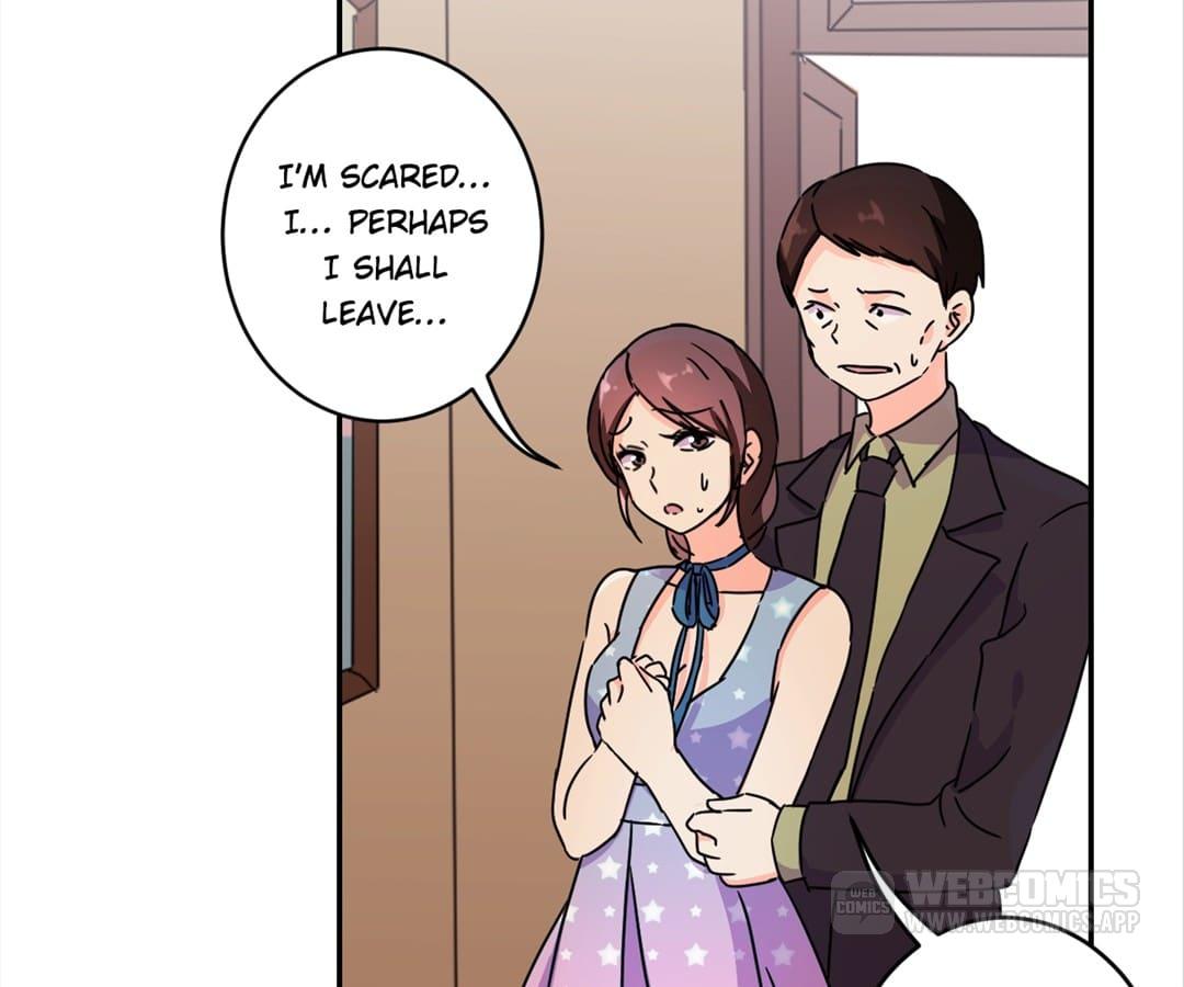 Reborn: House of Revenge chapter 133 - page 38