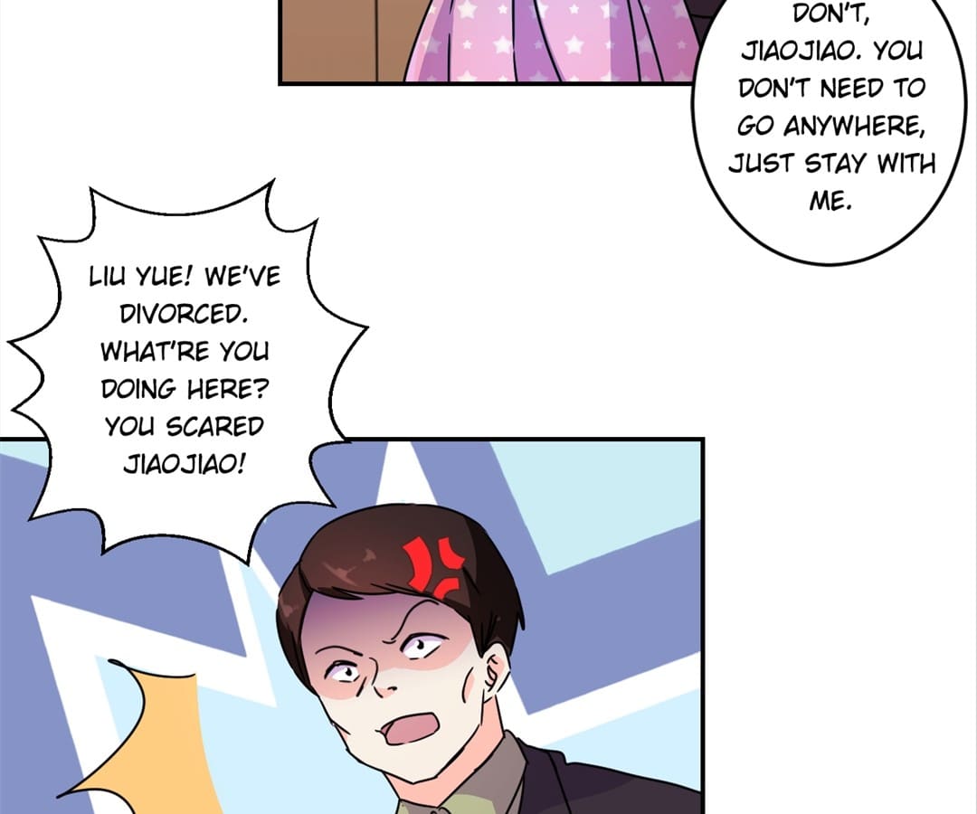 Reborn: House of Revenge chapter 133 - page 39