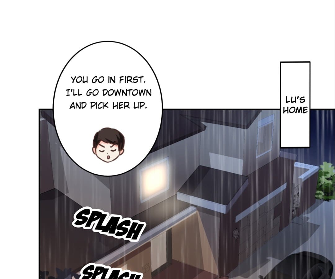 Reborn: House of Revenge chapter 133 - page 4