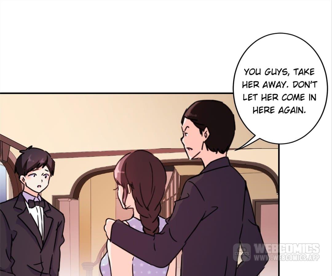Reborn: House of Revenge chapter 133 - page 42