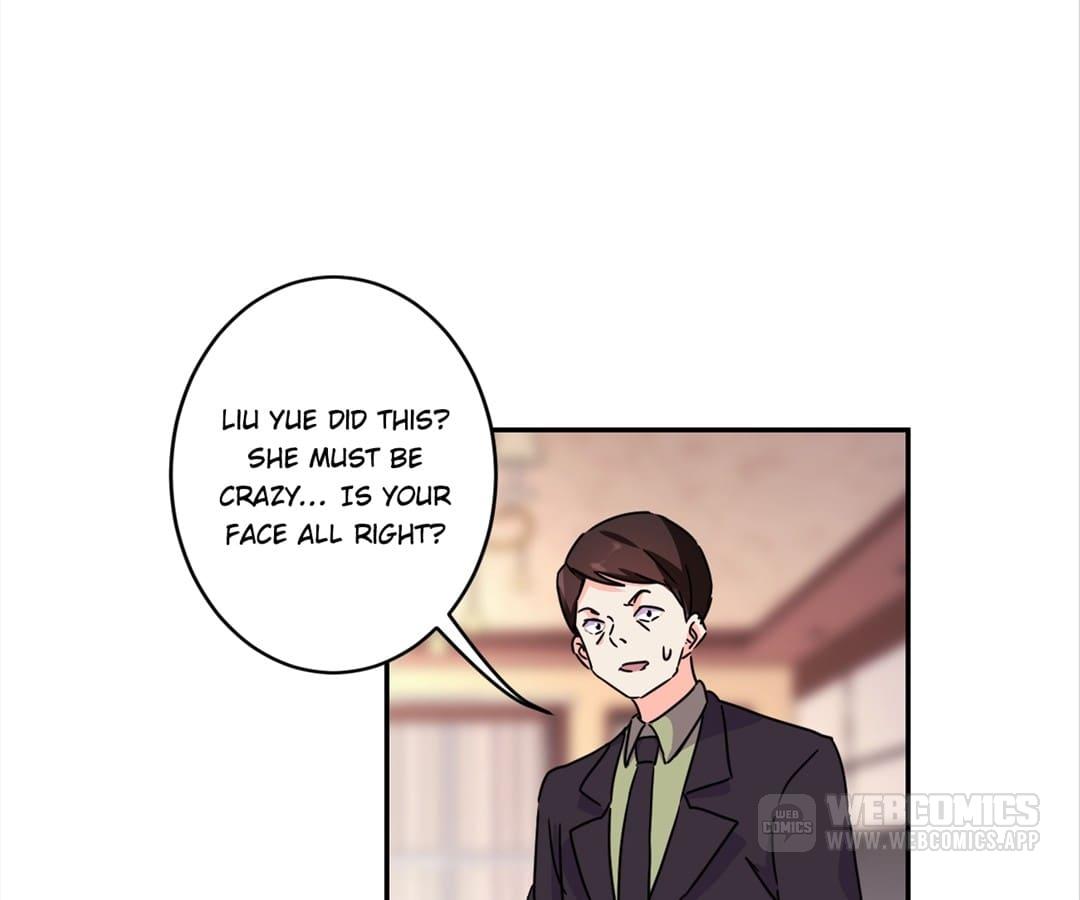 Reborn: House of Revenge chapter 133 - page 46