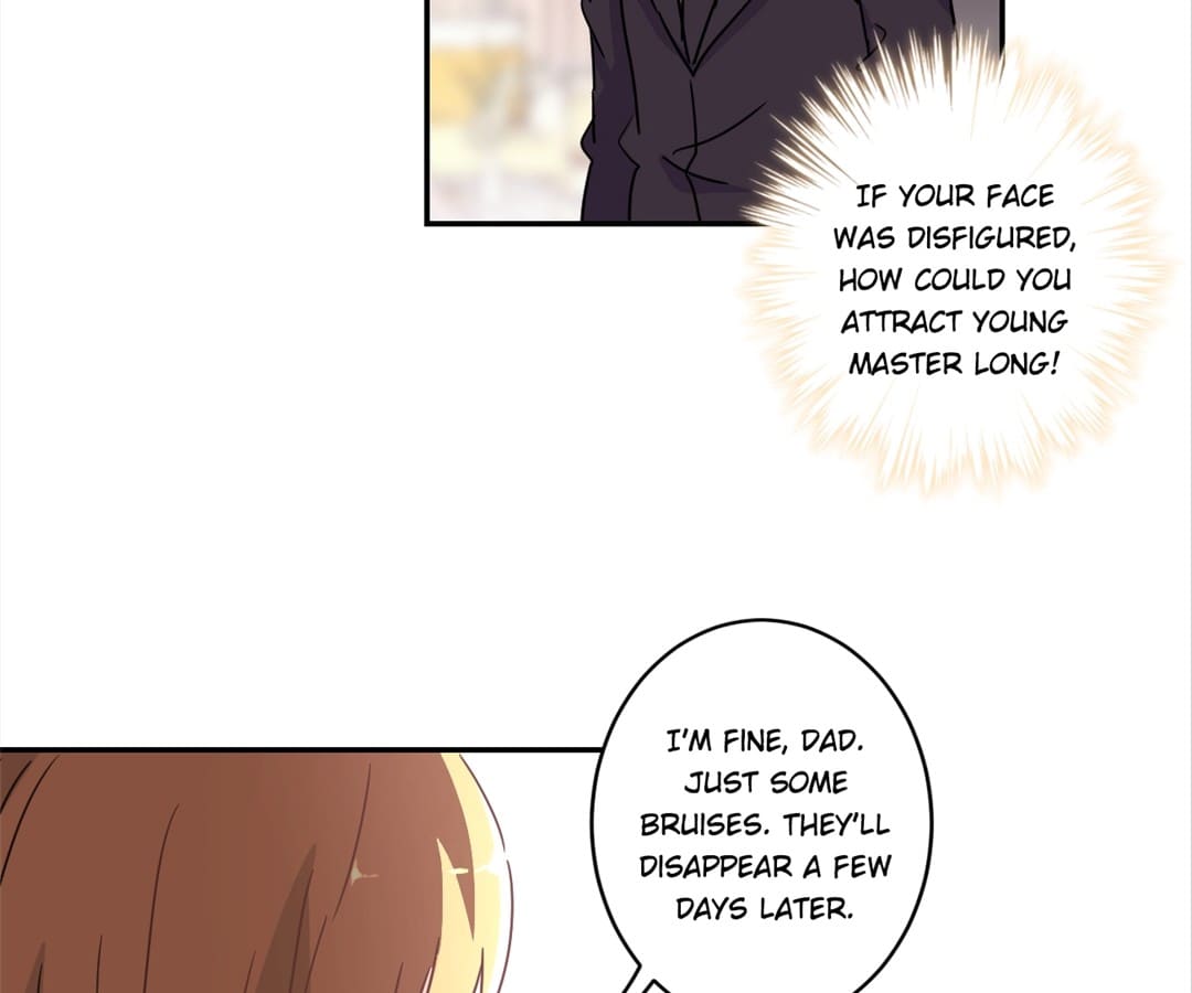 Reborn: House of Revenge chapter 133 - page 47