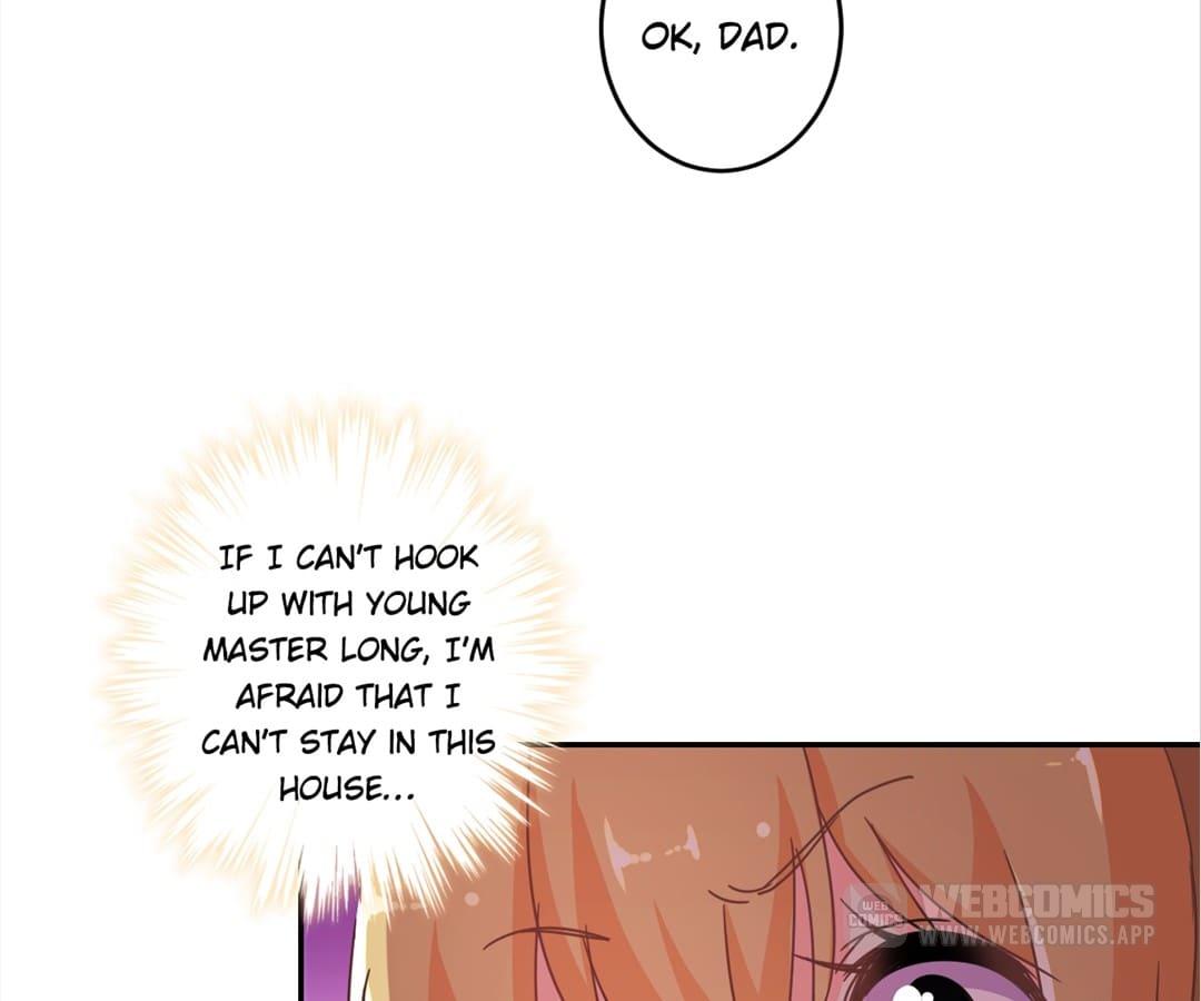 Reborn: House of Revenge chapter 133 - page 50