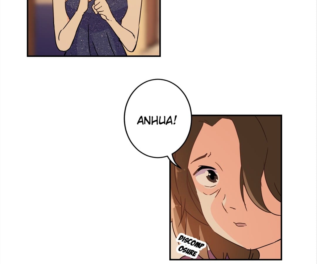 Reborn: House of Revenge chapter 133 - page 8