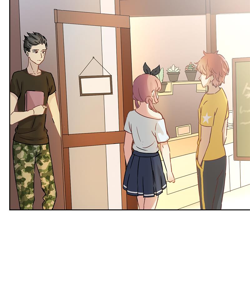 Reborn: House of Revenge chapter 26 - page 11