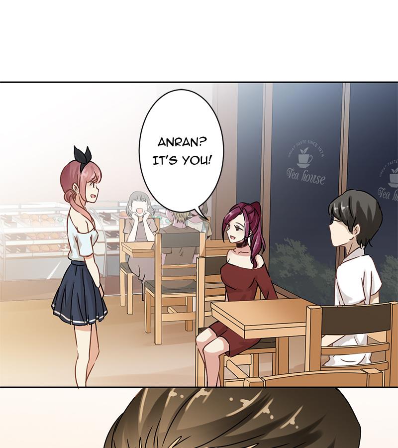 Reborn: House of Revenge chapter 26 - page 15