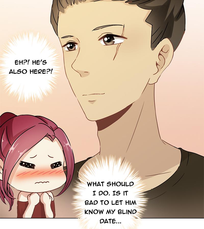 Reborn: House of Revenge chapter 26 - page 16