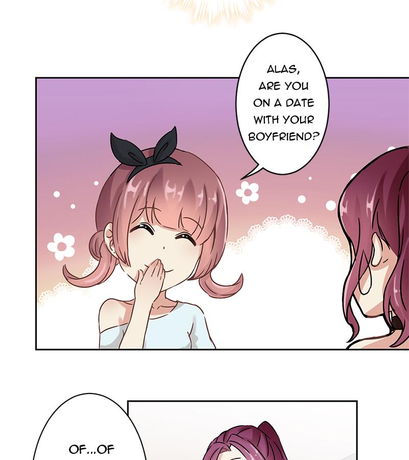Reborn: House of Revenge chapter 26 - page 17
