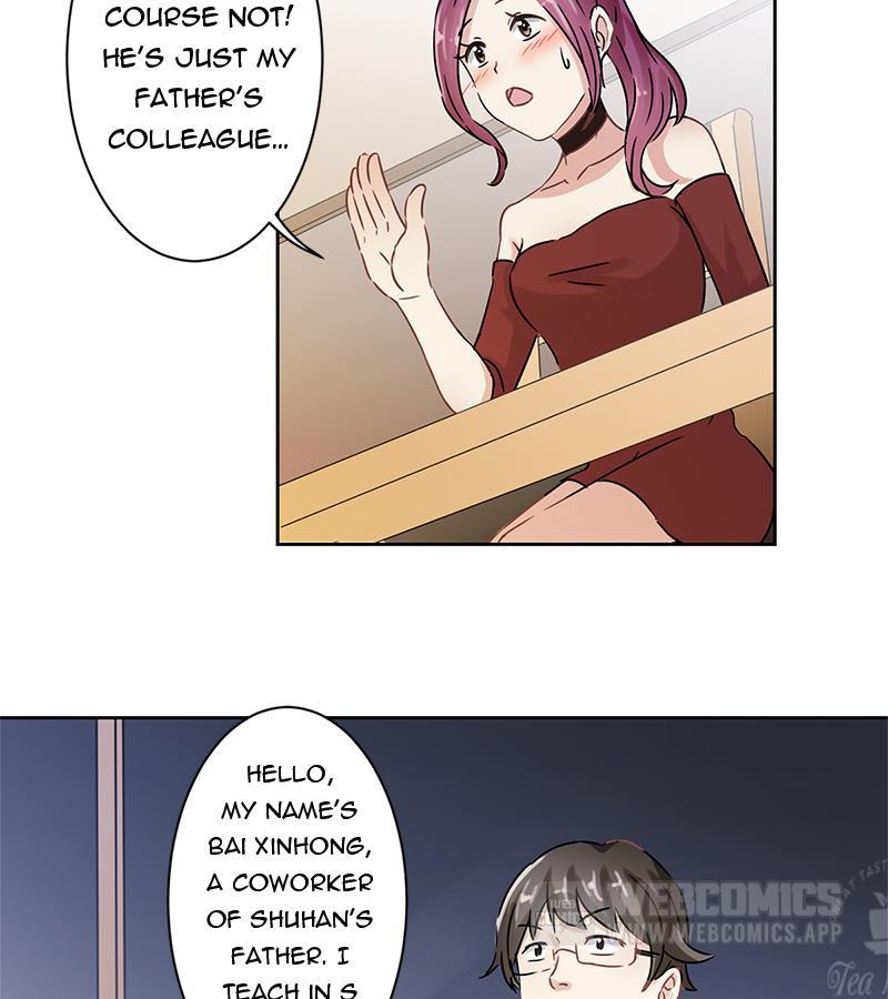 Reborn: House of Revenge chapter 26 - page 18