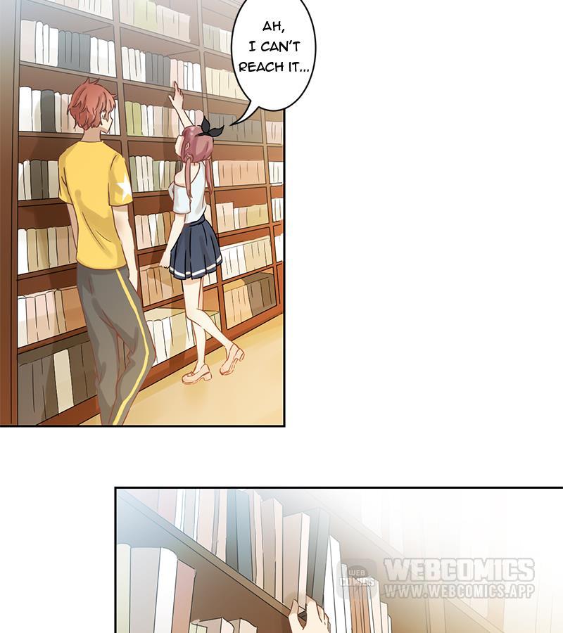 Reborn: House of Revenge chapter 26 - page 2