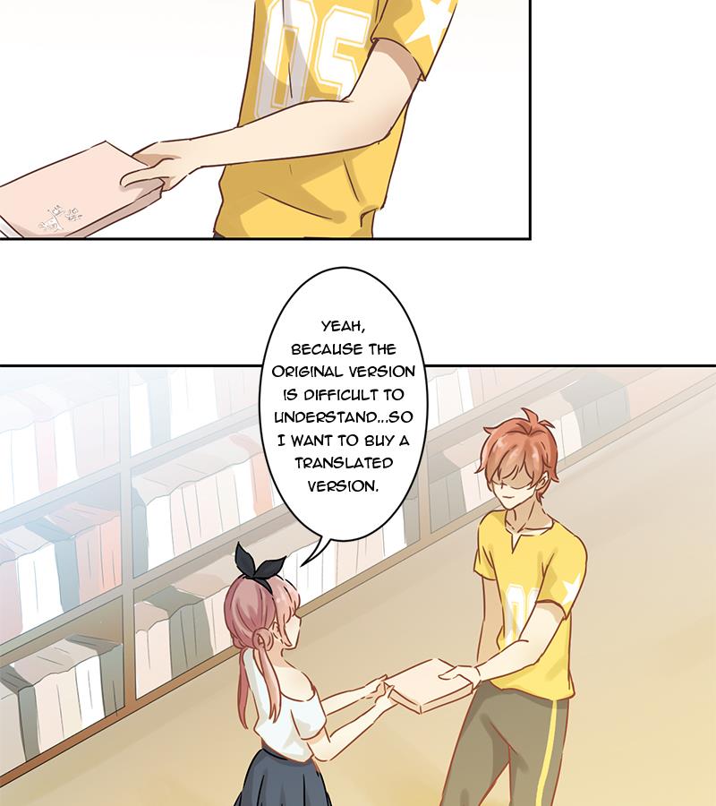 Reborn: House of Revenge chapter 26 - page 4