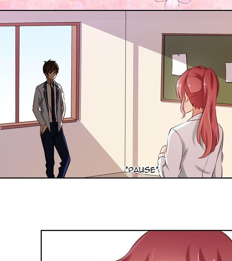 Reborn: House of Revenge chapter 54 - page 16