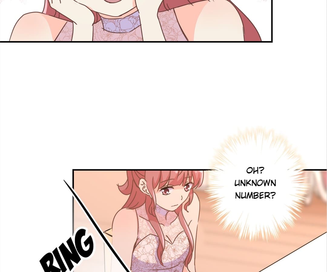 Reborn: House of Revenge chapter 134 - page 12