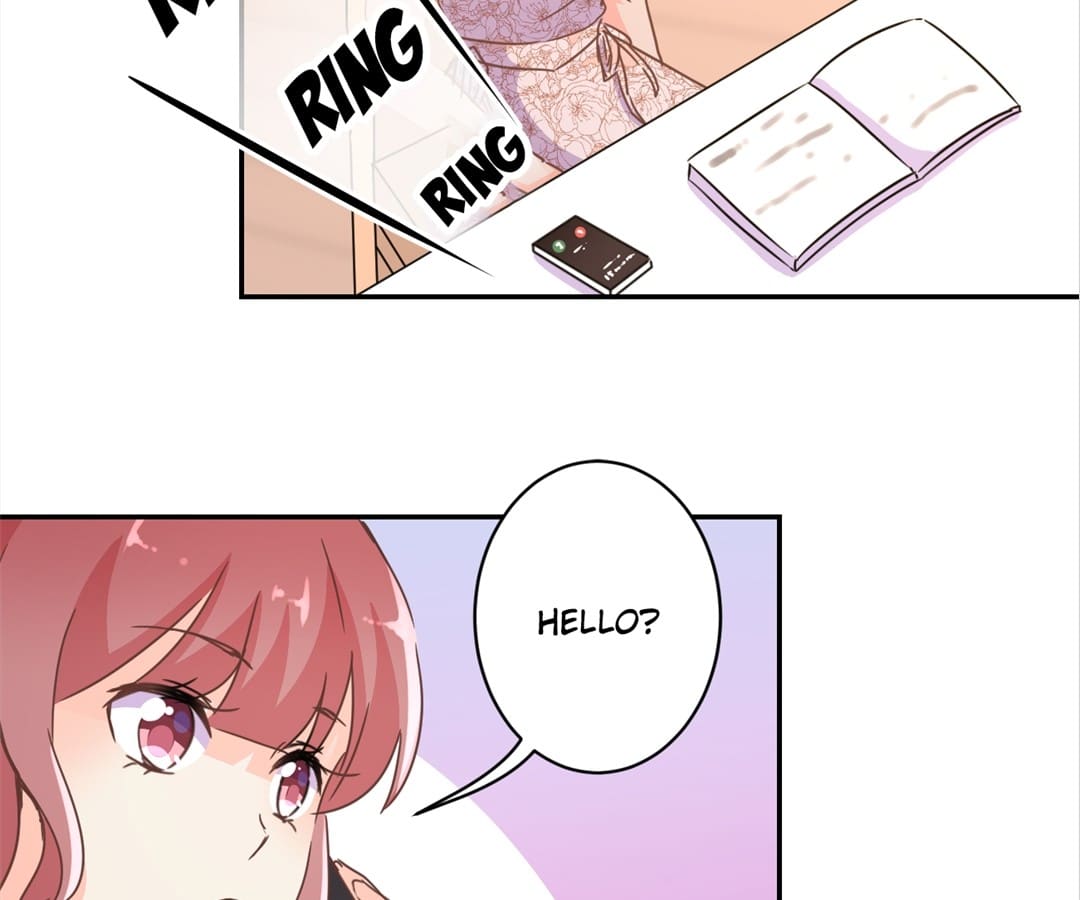 Reborn: House of Revenge chapter 134 - page 13