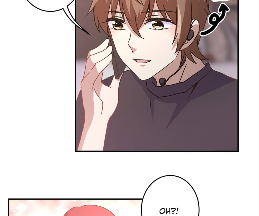 Reborn: House of Revenge chapter 134 - page 15